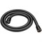 Душевой шланг Swedbe Hermes 5128B Черный матовый sw_5128B