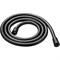 Душевой шланг Swedbe Hermes 5126B Черный матовый sw_5126B