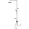 Душевая система Swedbe Calypso 5073 Хром sw_5073
