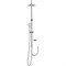 Душевая система Swedbe Calypso 5061 Хром sw_5061