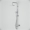 Душевая система AM.PM X-Joy F0785A500 с термостатом, Хром F0785A500