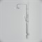 Душевая система AM.PM X-Joy F0785A400 с термостатом, Хром F0785A400
