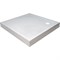 Душевой поддон из искусственного камня Ravak Perseus Pro 100x100 XA03AA01010WM Белый матовый XA03AA01010WM