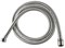 Душевой шланг ESKO металлический (MSH15 Satin) MSH15 Satin - фото 537945