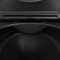 C8F1701MBSC Func подвесной унитаз 54 см FlashClean с сиденьем микролифт, черн мат C8F1701MBSC