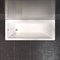 W93A-170-070W-A Gem ванна акриловая 170x70 см W93A-170-070W-A