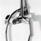 977710000 Jupiter душевая система с душевым смесителем, хром 977710000