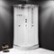 Душевая кабина AM.PM X-Joy 90х90 W94C-401-090MT без гидромассажа W94C-401-090MT