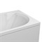 W94A-160-070W-A X-Joy Ванна акриловая 160х70 W94A-160-070W-A