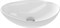 Раковина Cersanit Moduo Leaf 63571 55 63571