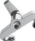 Смеситель для душа Cersanit Vero 63062 Хром 63062