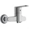 Смеситель для душа Cersanit Cari хром (63027) 63027