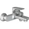 Комплект смесителей Cersanit Nature 64514 Хром 64514