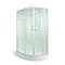 Душевая кабина Erlit Comfort 120х80 ER3512PL-C3-RUS без гидромассажа ER3512PL-C3-RUS