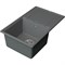 Кухонная мойка Point Лаура 78 PN3005AL Серая PN3005AL