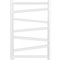 Водяной полотенцесушитель Point Феникс PN15158W П7 500x800 Белый PN15158W