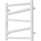 Водяной полотенцесушитель Point Феникс PN15156W П5 500x600 Белый PN15156W