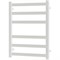 Водяной полотенцесушитель Point Меркурий PN83156W П6 500x600 Белый PN83156W