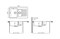 Кухонная мойка TOLERO Loft TL-860 Уголь 943858