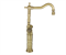 Смеситель для кухни Bronze de Luxe 21973K/1, бронза 21973K/1