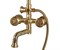 Душевая система Bronze de Luxe ROYAL 10121PF, бронза 10121PF