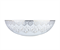 Раковина чаша Bronze de Luxe Persia 2008, белый 2008