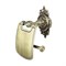 Держатель для туалетной бумаги Bronze de Luxe ROYAL R25003, бронза R25003