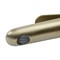 Смеситель для раковины высокий Bronze de Luxe ICON 2041CG, матовое золото 2041CG