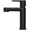 Смеситель для раковины Ravak Puri PU 014.20 X070181 Черный матовый X070181