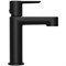 Смеситель для раковины Ravak Puri PU 014.20 X070181 Черный матовый X070181