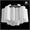 Накладной светильник Arte Lamp Serenata A3479PL-3CC A3479PL-3CC