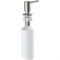 Дозатор IDDIS Kitchen Line латунь, сатин (SDIBN00i59) SDIBN00i59 - фото 863389