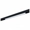 Накладной светильник Arte Lamp Linea A4672PL-1BK ar_a4672pl-1bk - фото 863529