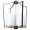 Подвесной светильник Arte Lamp Nuvola A7017SP-4BK AR_A7017SP-4BK - фото 863587