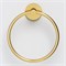 Кольцо для полотенец AM.PM X-Joy A85A34499 Золото A85A34499