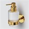 Дозатор для жидкого мыла AM.PM X-Joy A85A36999 Золото A85A36999