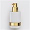 Дозатор для жидкого мыла AM.PM X-Joy A85A36999 Золото A85A36999