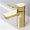 Смеситель для раковины AM.PM X-Joy F85A02199 Золото F85A02199
