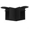 Угловой соединитель Denkirs TR2102-BK dk_TR2102-BK