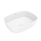 Раковина чаша Terminus Ното 04RN50x37x13W, белый 04RN50x37x13W