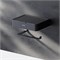 Держатель туалетной бумаги AM.PM Inspire V2.0 A50A341522 Черный матовый A50A341522