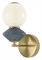 Бра Maytoni Brosche MOD362WL-L5GR3K MY_MOD362WL-L5GR3K