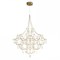 Подвесная люстра Freya Amela FR6138PL-L44BS MY_FR6138PL-L44BS