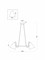 Подвесная люстра Freya FR8001PL-03WG MY_FR8001PL-03WG