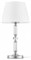 Настольная лампа декоративная Maytoni Riverside MOD018TL-01CH MY_MOD018TL-01CH