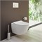 Унитаз Vitra Sento Rim-Ex 7748B003-0075 подвесной без сиденья 7748b003-0075