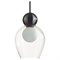 Подвесной светильник Odeon Light Blacky 2 5023/1 od_5023_1