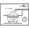 Встраиваемый светильник Novotech Storm 369550 NV_369550