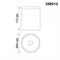 Накладной светильник Novotech Tumbler 358013 NV_358013