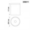 Накладной светильник Novotech Tumbler 358011 NV_358011